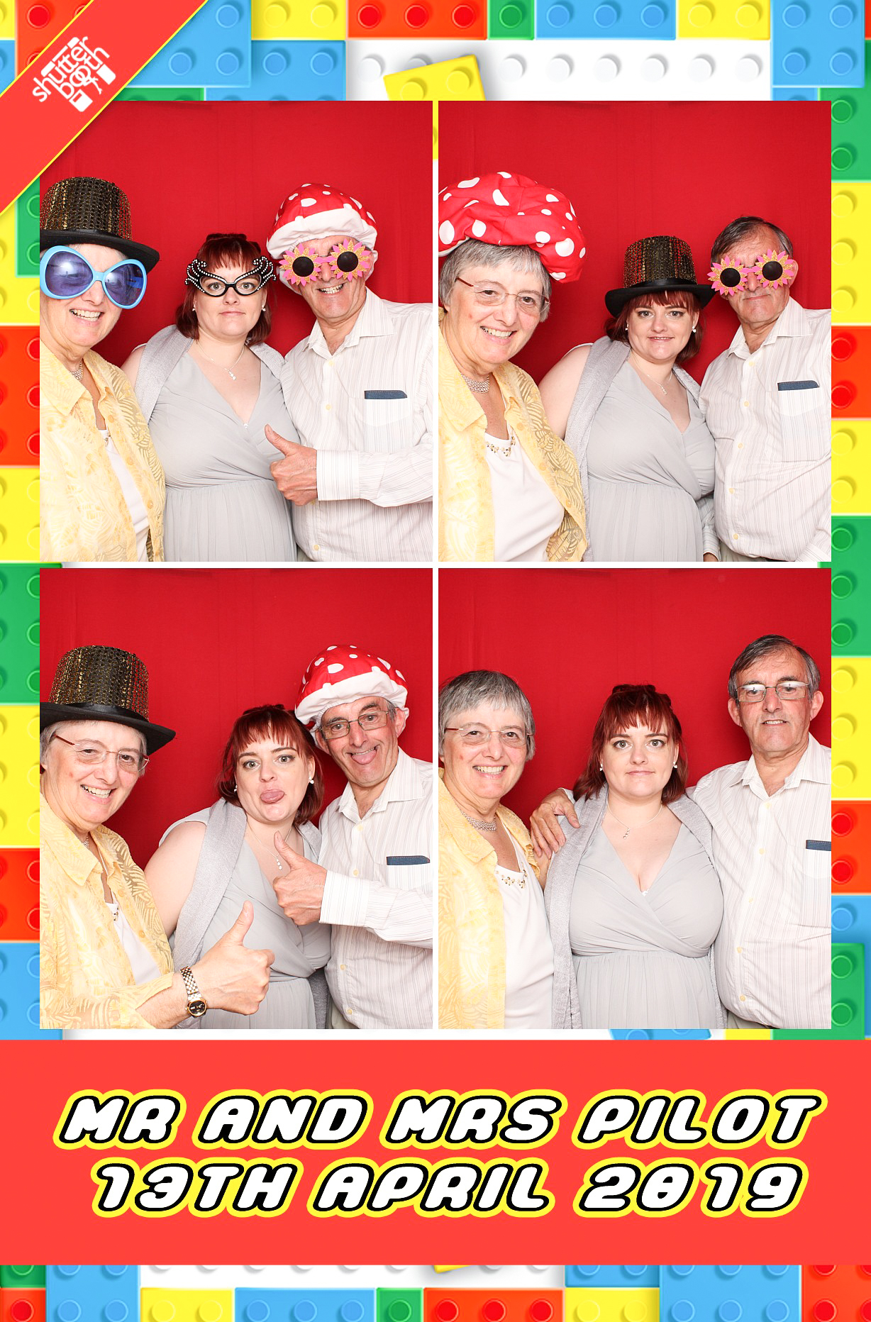 Mr and Mrs Pilot's Wedding | View more photos from the event at gallery.shutterbooth.co.uk/u/Shutterbooth/Mr-and-Mrs-Pilots-Wedding